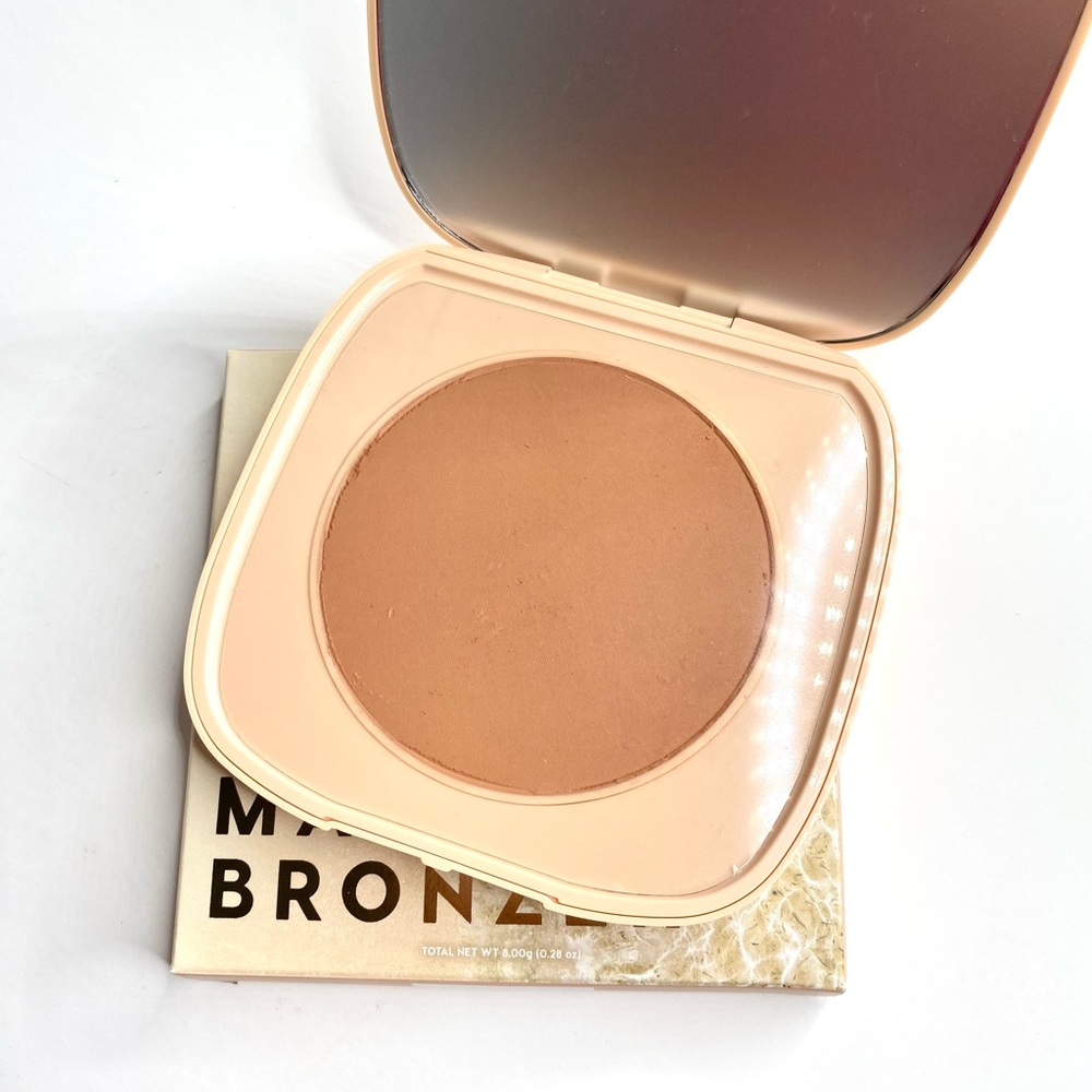 Colourpop / matte Bronzer